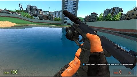 All CW 2.0 Pistol Reload Animations