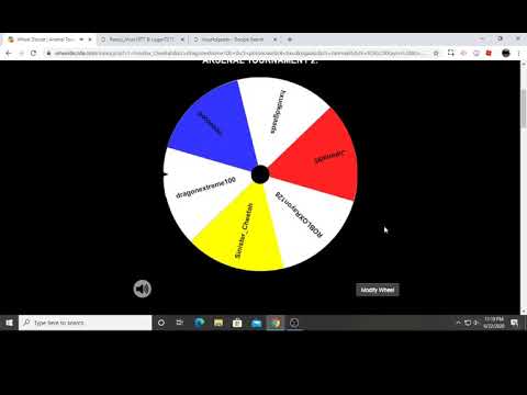 Wheel. - YouTube
