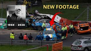 Download lagu FULL Explanation Of What Happened To Juha Miettinen Crash..