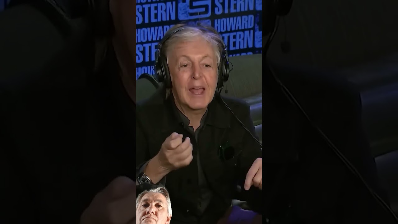 Пол не хотел соло из "Hey Jude". 