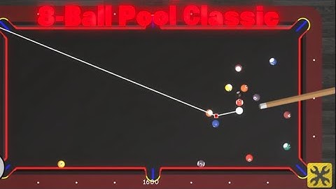 [FREE] Best 8-Ball Pool Classic Script : SPEED WAVE : Hit Position More Extend Projectory : Mobil/Pc