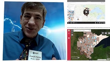 Mapping Our World Course: Introduction to Week 13