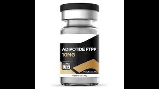 A Fat-dissolving Peptide