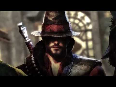 Victor Vran Overkill Edition Announcement Trailer ESRB