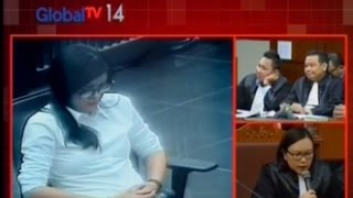 Download lagu Jessica dituntut 20 tahun penjara - BIM 05/10