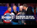 Remembering This Special Moment With Curley Gatlin