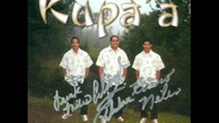 Video thumbnail of "Kupaa - 11 Heaven is the Place to Be"