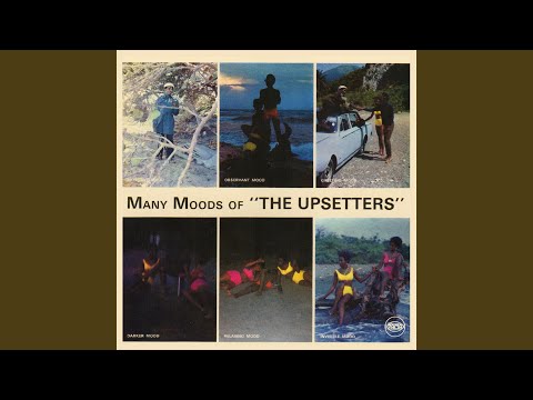 Putar Prove It - The Upsetters