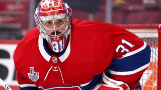 Carey Price - 