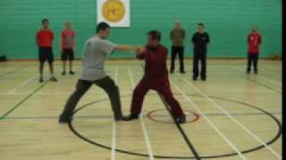 Eagle Claw Application 32