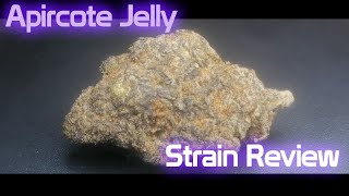 Apricot Jelly (CA) First Canada Review #21