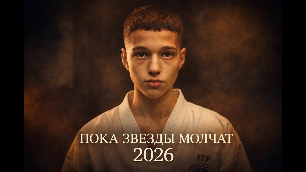 Документальный фильм 2026 Эпизод 1 