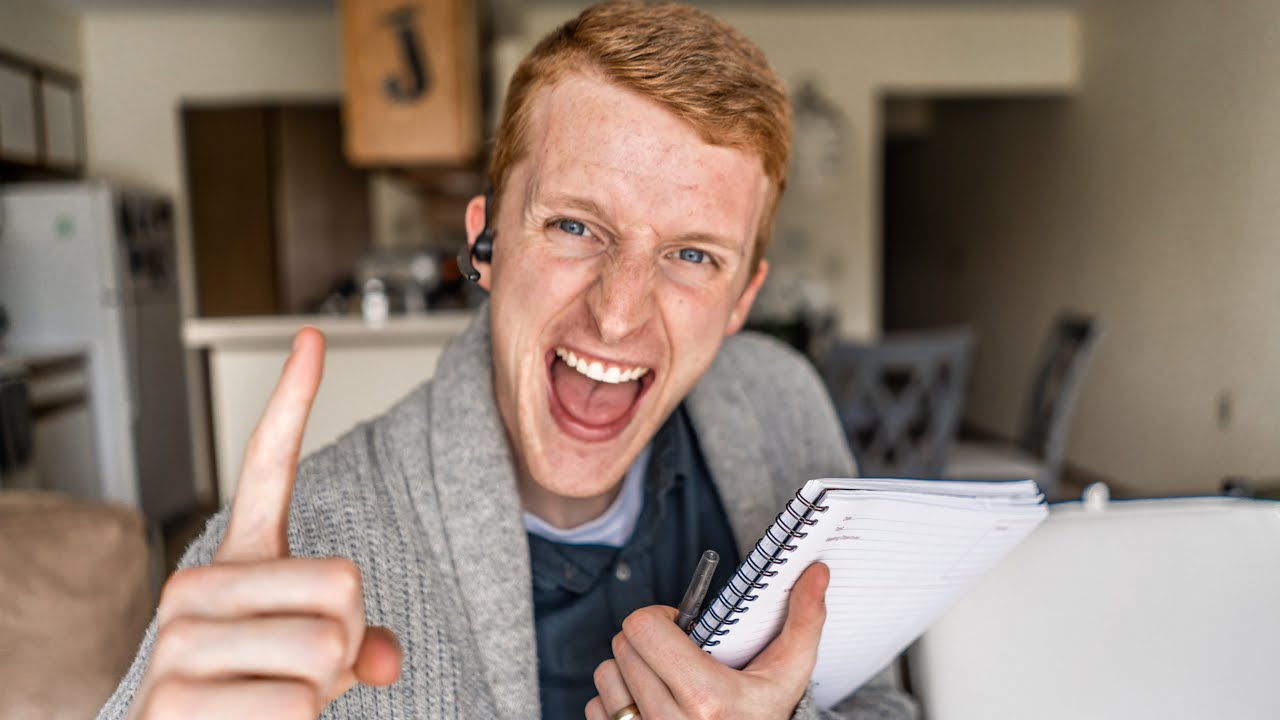 How To BOOK Your FIRST Wedding Film