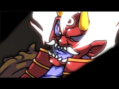 데바데 애니메이션 &amp;quot;스피릿 검술 훈련&amp;quot;(<strong>Dead</strong> by Daylight The Spirit &amp;<strong>amp</strong>; Oni Animation)