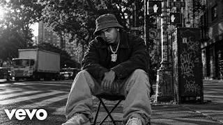 Myke Towers - La Vida Me Hizo Sabio (ft. LAMOVIENPLAY)