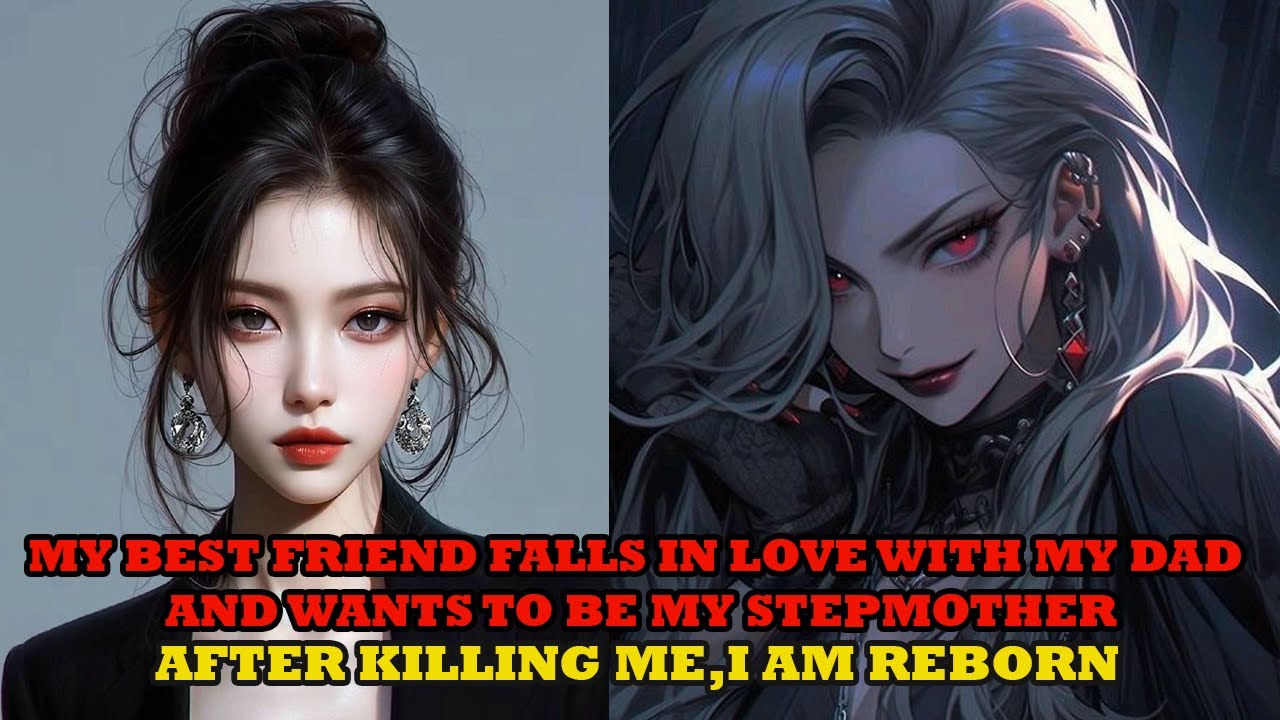 My best friend falls in love with my dad and wants to be my stepmother