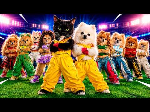Shakira, Burna Boy - Dai Dai (Animals Cover)