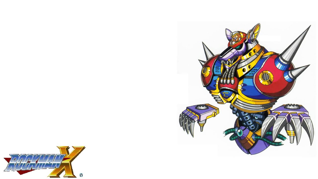 sigma megaman x sigma megaman x