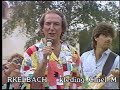 Peter Koelewijn & de Rockets - parlez-vous francais (Op volle Toeren vanuit de Efteling 1986)