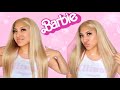 HOW TO: TONE 613 TO BARBIE HONEY BLONDE TUTORIAL | PERFECT FOR SPRING/SUMMER FT. YOLISSA HAIR