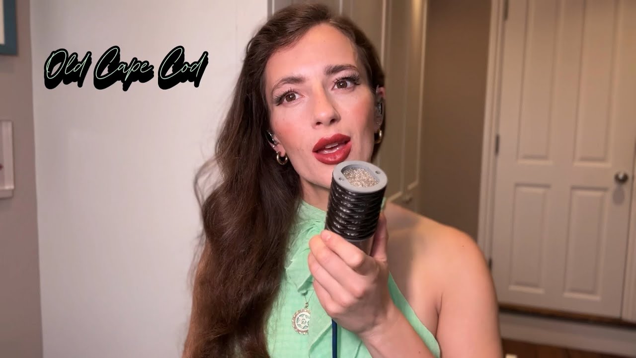 Old cape cod emma smith patti page style youtube