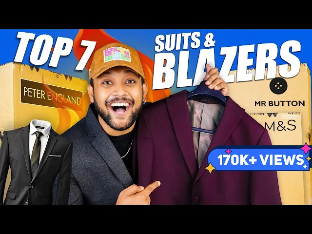 How To Properly Button A Double Breasted Suit Jacket - YouTube