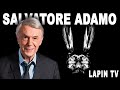 Capture de la vidéo Salvatore Adamo : Un Homme Simple Derrière Le Mythe [Lapin Tv ✖️Playboy] Avec Philippe Chevallier