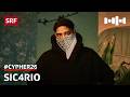 Sic4rio am #CYPHER26 | Bounce | SRF