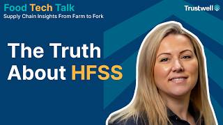 Food’s Trust Crisis: How Smart Brands Win