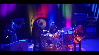 CODA (Led Zeppelin Tribute) - 'Immigrant Song' (The Tolbooth,Stirling 2022) HD