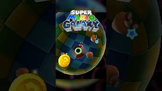 Why Mario HAD to Spin in Galaxy! 💫