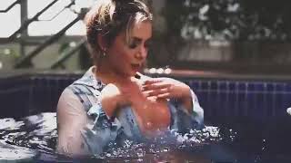 Mari Reis Pelo Olhar De Lucas Botega - Dez2018 Making Of - Parte 2