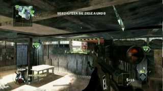Black Ops- NoScope Collateral