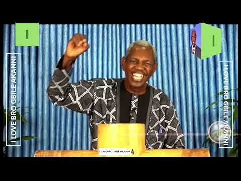 What Qualifies A Man For God's Use || Bro. Gbile Akanni