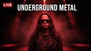 LIVE - FULL ALBUM ROCK JAWA KOLEKSI TERBARU 2025 | TRASH METAL, HARD ROCK METAL | PLAYLIST COVER