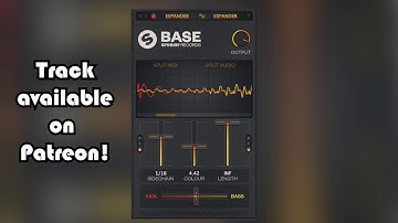 Review: BASE by Spinnin
