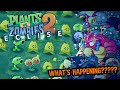 Project Eclise | Better than PVZ 1? (PVZ 2 Mod Review)