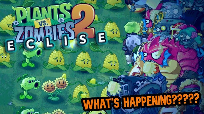 been playing Plants Vs Zombies 3, have mixed feelings. it's no