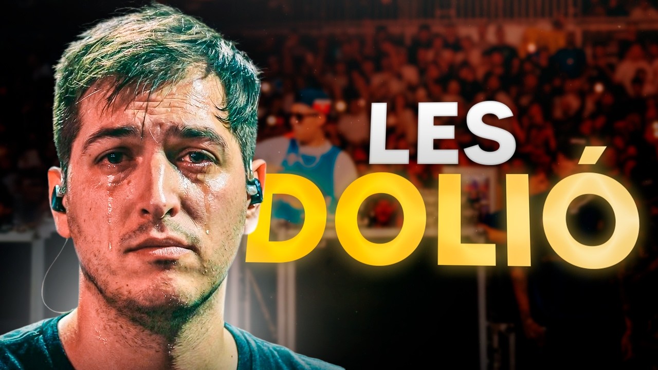 4x4 QUE LASTIMARON AL RIVAL 😭