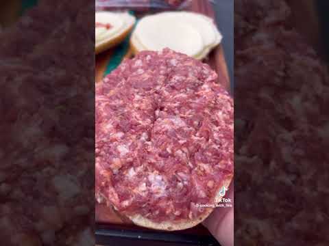 Sausage And Cheese Stuffed Bread