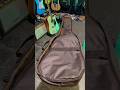 Bag capa bolsa pra violão D.PAF é boa?