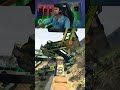 Gta 5 Finally Train Stopped..?
