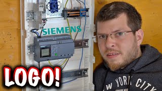 Siemens LOGO! - Das sollte man über die Kleinsteuerung wissen! ElektroM screenshot 3