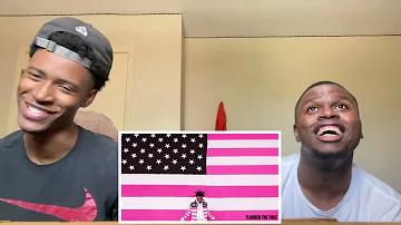 Lil Uzi Vert - Flooded The Face Reaction!!!