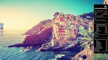 ArcoLinux : 1182 Creation of ArcoLinuxB Xtended 11 - going into detail in Openbox