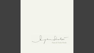 Ballad Suite, for piano, Op. 9: IV. Largo, con malinconia