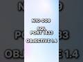 N10-009 Objective: What is SQL and Port 1433? 🗄️💻 #comptia #networkplus #n10009 #sql #port1433