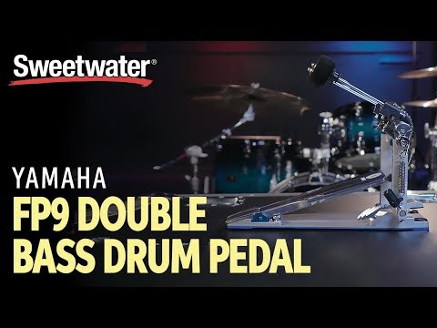 yamaha-fp9-double-bass-drum-pedal-demo