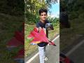RC Remote Control Fighter jet ✈️ Unboxing Flying Testing 🔥