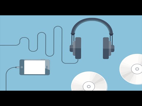 صيغ الملفات الموسيقية هل مازالت MP3 هي الأفضل